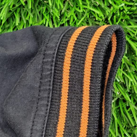 Vintage Harley-Davidson Polo Shirt XL 23x30 Y2K - Picture 10 of 13